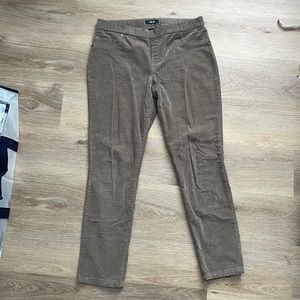 Kenneth Cole Size Large cords